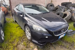 Volvo V40 D2 1.6 Momentum