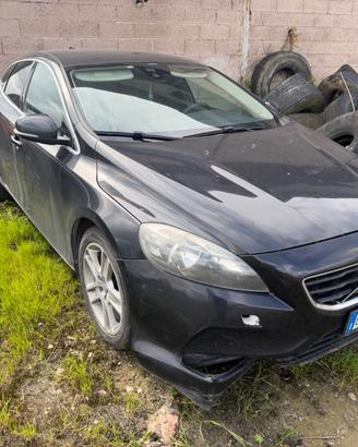 Volvo V40 D2 1.6 Momentum