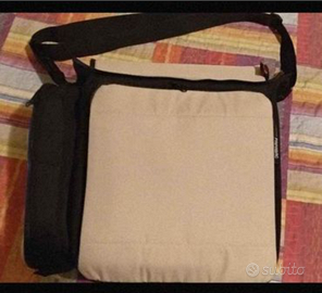 Borsa Concord Papabag