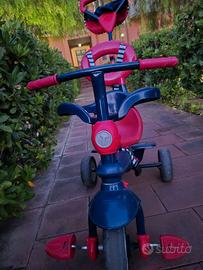 Smartrike
