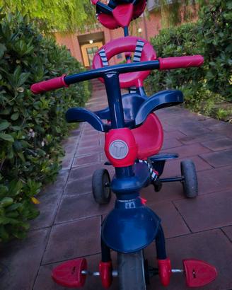 Smartrike