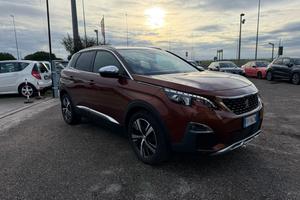 PEUGEOT 3008 BlueHDi 130 S&S EAT8 GT Line