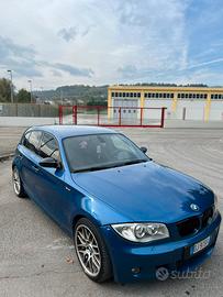 Bmw serie 1 e87 m sport