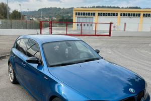 Bmw serie 1 e87 m sport