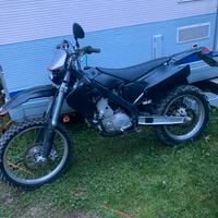 Vertemati VOR EN 400