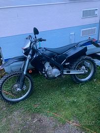 Vertemati VOR EN 400