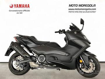 Yamaha T Max 560 GRIGIO SCURO OPACO 2023
