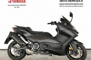 Yamaha T Max 560 GRIGIO SCURO OPACO 2023