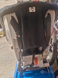Seggiolino 0-36 mesi 