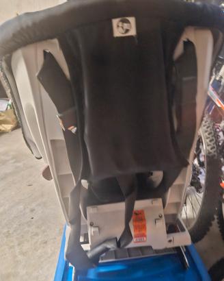 Seggiolino 0-36 mesi 