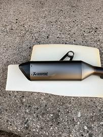 Alrapovic Bmw S1000XR