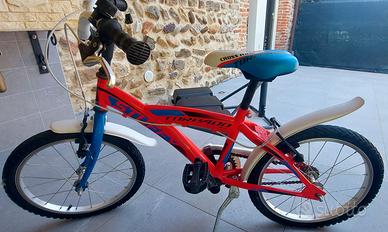 Bicicletta bambino - Torpado Stuffy