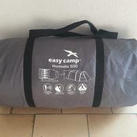 Tenda da campeggio