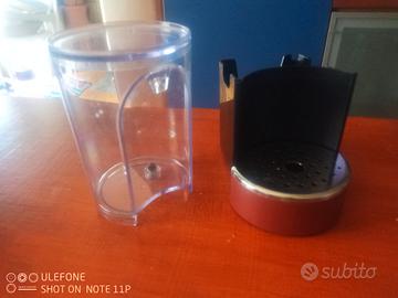 Lavazza a Modo Mio ricambi macchina caffè 