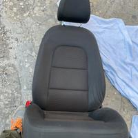 Sedile Audi a4 allroad