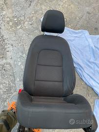 Sedile Audi a4 allroad
