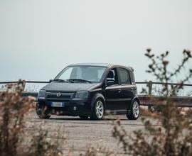 Fiat Panda 100HP 16V