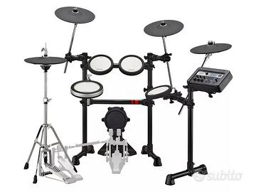 batteria dtx6k-3x yamaha