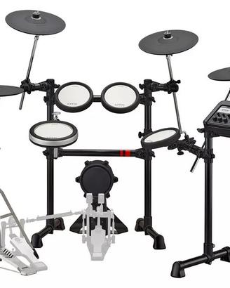 batteria dtx6k-3x yamaha