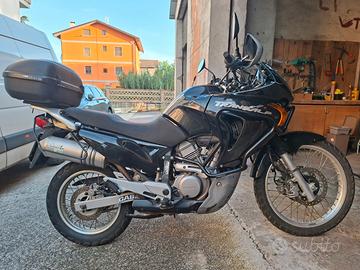 Transalp 650
