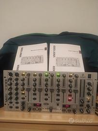 mixer beringher vmx1000