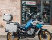 Cf Moto 800MT TOURING INTERAMENTE FINANZIABILE CON