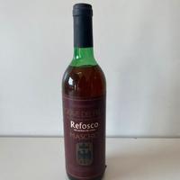 Bottiglie di vino storiche