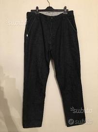 Pantaloni Hip-Hop Jordan TG. 36/52