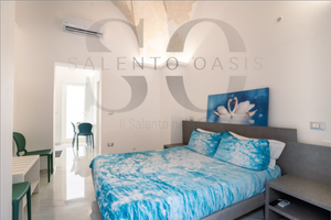 Bilocale fronte spiaggia