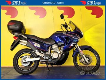 HONDA Transalp 650 Transalp XL 650V Finanziabile