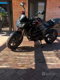 Kawasaki Z750R