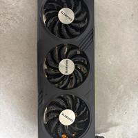 Rtx 4060 Gigabyte Eagle OC 8gb