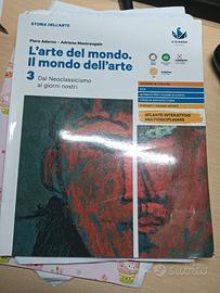 Arte del mondo, il mondo dell'arte 3
