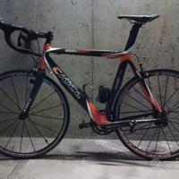 Bici da corsa