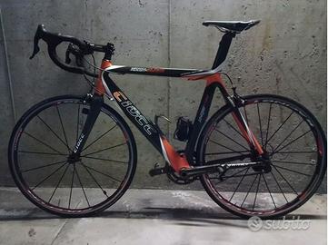 Bici da corsa