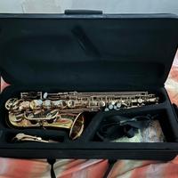  Sax Grassi Sal 700.