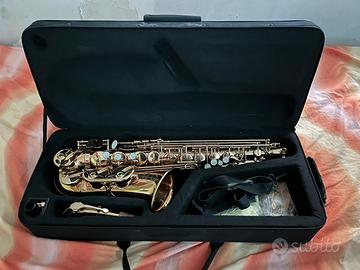  Sax Grassi Sal 700.