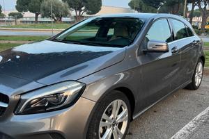 Mercedes Benz Class A160D