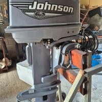 Motore Johnson / Evinrude 25 Cv 2 tempi
