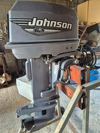 Motore Johnson / Evinrude 25 Cv 2 tempi