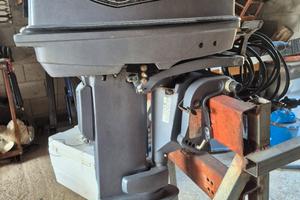 Motore Johnson / Evinrude 25 Cv 2 tempi