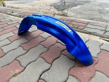 Yamaha YZ 125