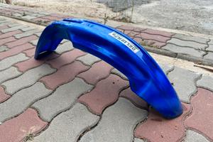 Yamaha YZ 125