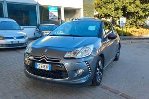 DS3 3 1.4 VTi 95 EURO 5