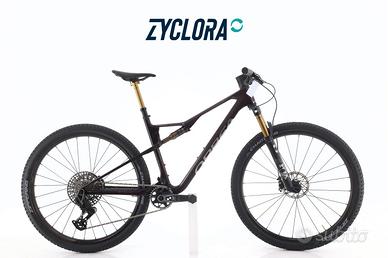 Orbea Oiz M-Team X0 AXS t.L