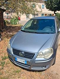 Polo usata