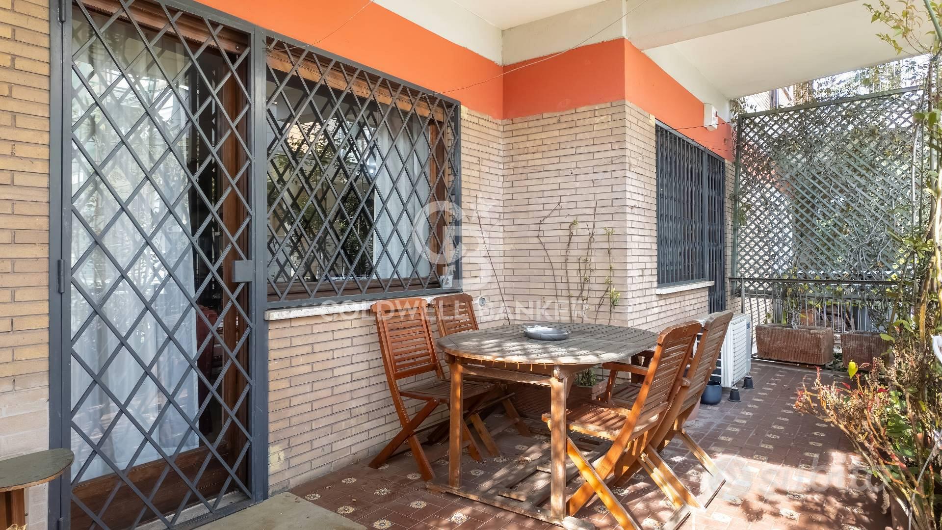 Apartment in Roma, Della Vittoria - Altro