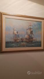 quadri firmati e non 