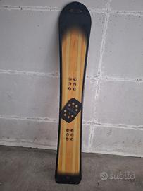 Snowboard K2 Darkline R2 – 151 cm