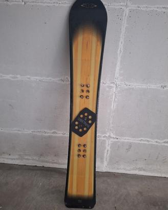 Snowboard K2 Darkline R2 – 151 cm